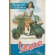 Manuale per Stazioni di Servizio Votre Vespa Acma 1952