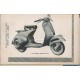 Manuale per Stazioni di Servizio Votre Vespa Acma 1952